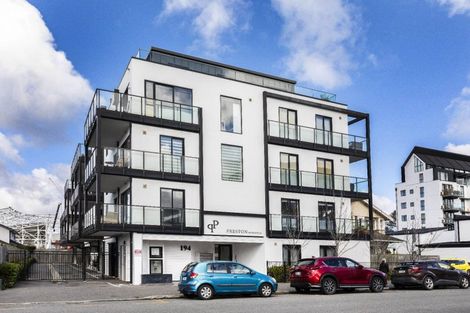 Photo of property in 308/194 Worcester Street, Christchurch Central, Christchurch, 8011