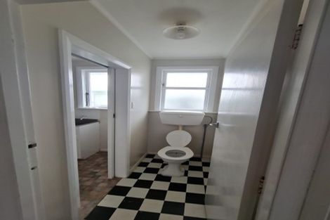 Photo of property in 7 Morgan Street, Castlecliff, Whanganui, 4501