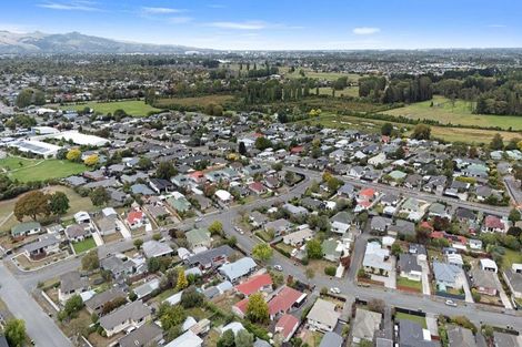 Photo of property in 8 Kirner Street, Burwood, Christchurch, 8083