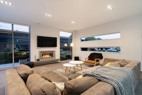 Photo of property in 13 William James Close, Mosgiel, 9024