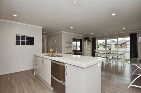 Photo of property in 25 Maltby Drive, Rolleston, 7615