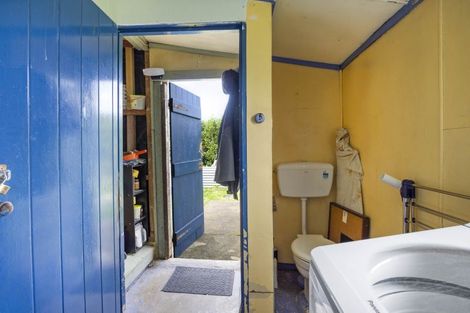 Photo of property in 10 King Street, Opunake, 4616