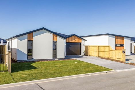 Photo of property in 12 Pakohe Street, Pegasus, 7612