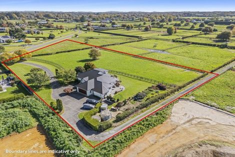 Photo of property in 397 Grasslands Drive, Cambridge, 3493
