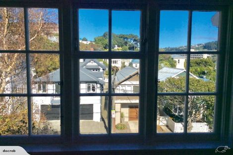 Photo of property in 5/69 Ellice Street, Mount Victoria, Wellington, 6011