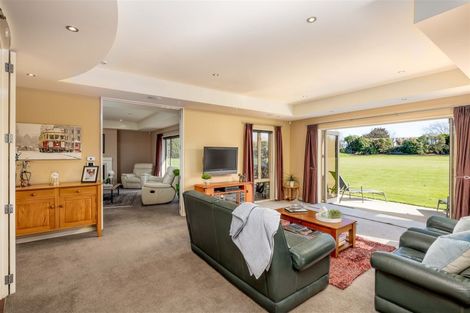 Photo of property in 1 Busch Lane, Halswell, Christchurch, 7676