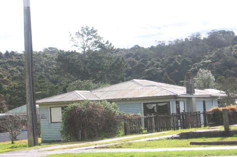 Photo of property in 4 State Highway 1, Moerewa, 0211