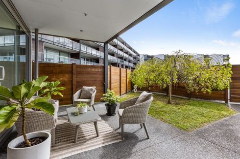 Photo of property in 102d/14 West Quay, Ahuriri, Napier, 4110