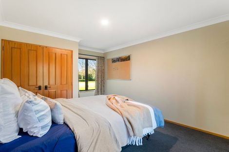 Photo of property in 159 Verona Place, Ohoka, Kaiapoi, 7692