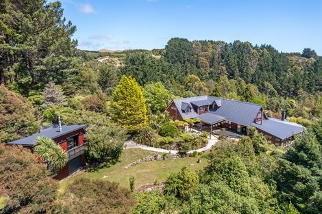 Photo of property in 233b Murphys Road, Judgeford, Porirua, 5381