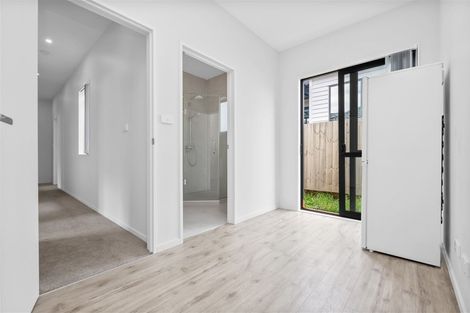 Photo of property in 83 Drumbuoy Drive, Flat Bush, Auckland, 2019