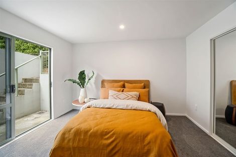 Photo of property in 2/27 Woodlau Rise, Huntsbury, Christchurch, 8022