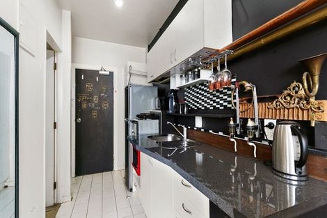 Photo of property in Regency Apartments, 5d/49 Manners Street, Te Aro, Wellington, 6011