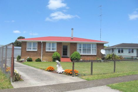 Photo of property in 9 Shaw Street, Kaikohe, 0405