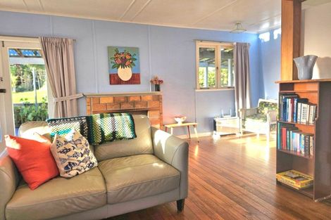 Photo of property in 229 Hokianga Harbour Drive, Omapere, Kaikohe, 0473