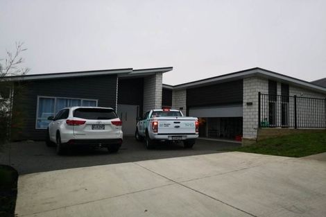 Photo of property in 3 Dulverton Rise, Flagstaff, Hamilton, 3210