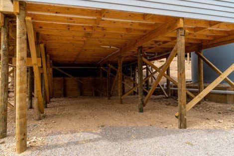 Photo of property in 28 Balfour Crescent, Castlepoint, Tinui, 5889