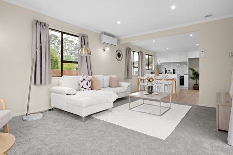 Photo of property in 66 Southsea Crescent, Silverdale, Hamilton, 3216