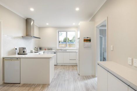 Photo of property in 77 Bader Street, Bader, Hamilton, 3206