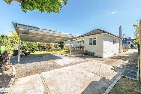 Photo of property in 3 Sarjeant Street, Gonville, Whanganui, 4500