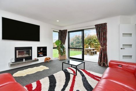 Photo of property in 23 Monarch Boulevard, Kaiapoi, 7630