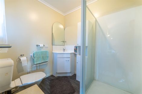 Photo of property in 33 Mckenzie Street, Geraldine, 7930