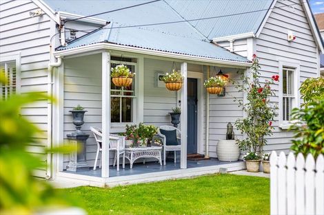 Photo of property in 227 Tinakori Road, Thorndon, Wellington, 6011