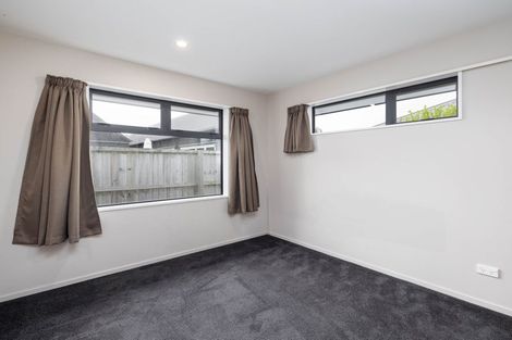 Photo of property in 3 Helmore Street, Rangiora, 7400