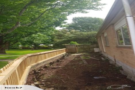 Photo of property in 11b Cherry Place, Casebrook, Christchurch, 8051