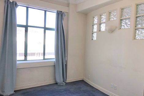 Photo of property in 15/60 Courtenay Place, Te Aro, Wellington, 6011