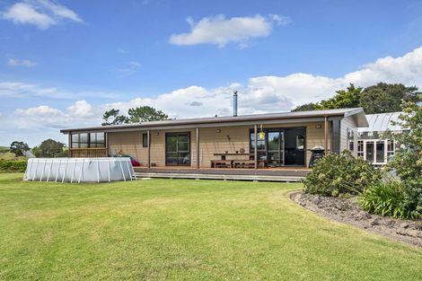 Photo of property in 71 Mccullough Road, Mangapai, Whangarei, 0178