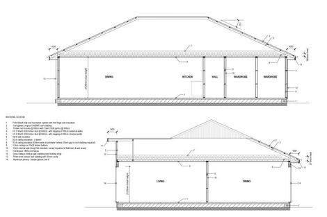 Photo of property in 101 Freedom Drive, Kelvin Grove, Palmerston North, 4470