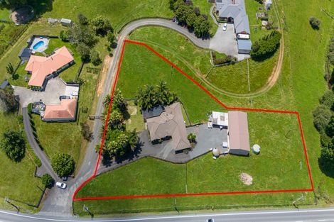 Photo of property in 2520a River Road, Horsham Downs, Hamilton, 3281