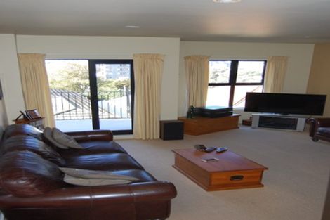 Photo of property in 358b The Terrace, Te Aro, Wellington, 6011