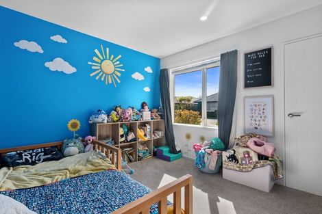 Photo of property in 4 Kessen Street, Pegasus, 7612