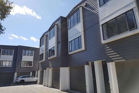 Photo of property in 28 Sudbury Terrace, Parnell, Auckland, 1010