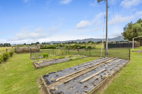 Photo of property in 921 Top Grass Road, Dannevirke, 4972