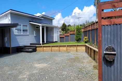 Photo of property in 23 Morningside Road, Morningside, Whangarei, 0110