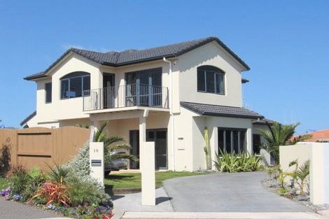 Photo of property in 18 Mauritius Key, Papamoa Beach, Papamoa, 3118