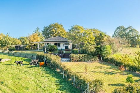 Photo of property in 1818 Dartmoor Road, Dartmoor, Napier, 4186