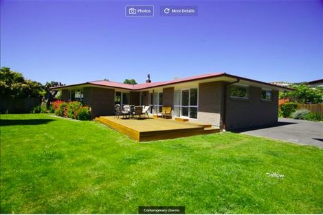 Photo of property in 426 Cashmere Road, Westmorland, Christchurch, 8025