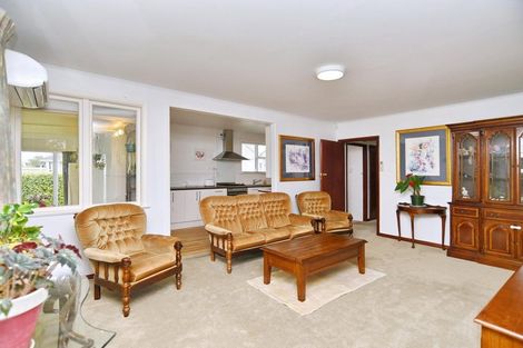 Photo of property in 15 Robin Street, Burwood, Christchurch, 8083