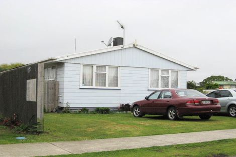 Photo of property in 4 Harvard Place, Mangere, Auckland, 2022