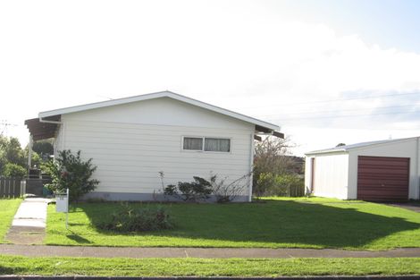 Photo of property in 15 Cosmo Place, Otara, Auckland, 2023