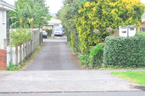 Photo of property in 27a Central Avenue, Papatoetoe, Auckland, 2025