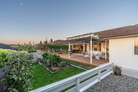 Photo of property in 15 Bentley Rise, Flagstaff, Hamilton, 3210