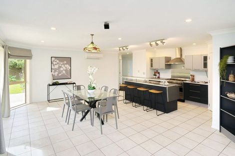 Photo of property in 8 Parkinson Place, Woodend, 7610