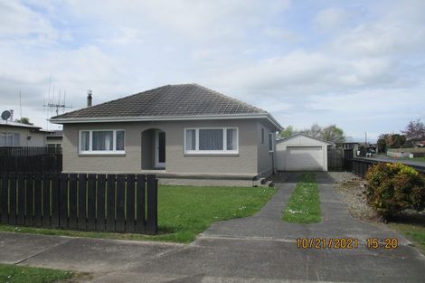 Photo of property in 2 David Street, Morrinsville, 3300