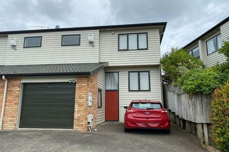 Photo of property in 45/22 Northcross Drive, Oteha, Auckland, 0632
