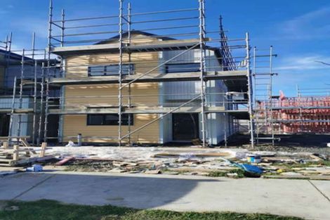 Photo of property in 26 Kairakau Street, Papakura, 2110